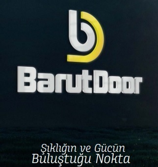 Barut Door 2024