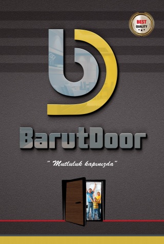 Barut Door Katalog 2025